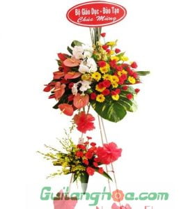 Shop Hoa Tươi Quận 10