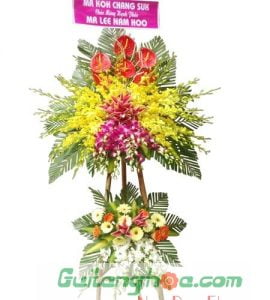 Shop Hoa Tươi Quận 11