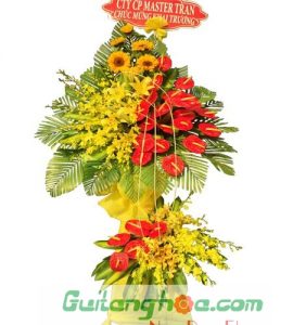 Shop Hoa Tươi Quận 12