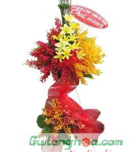 Shop Hoa Tươi Quận Tân Bình