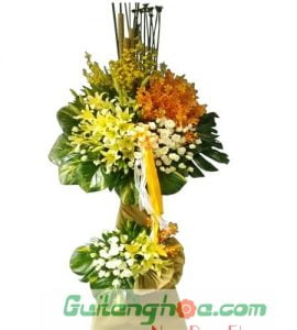 Shop Hoa Tươi Quận Thủ Đức