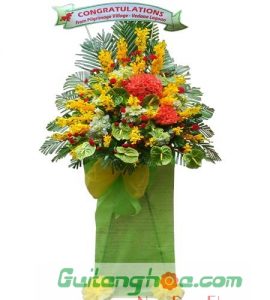 Shop Hoa Tươi Tiền Giang