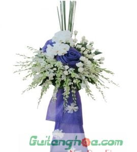 ĐẶT VÒNG HOA TANG LỄ QUẬN BÌNH TÂN