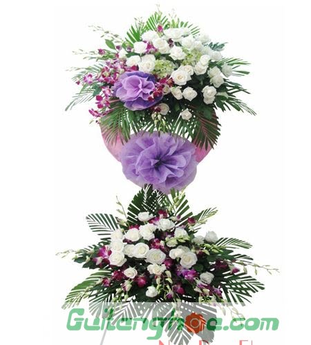 Shop Hoa Tươi Bạc Liêu