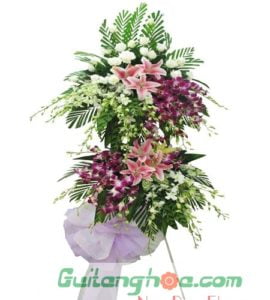 SHOP HOA TƯƠI CẦN THƠ