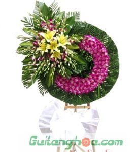 SHOP HOA TƯƠI QUẬN BÌNH TÂN