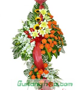 SHOP HOA TƯƠI QUẬN BÌNH THẠNH