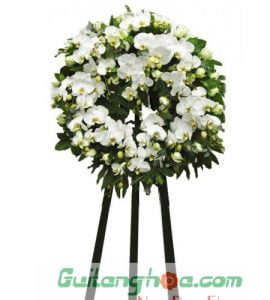 SHOP HOA TƯƠI QUẬN GÒ VẤP