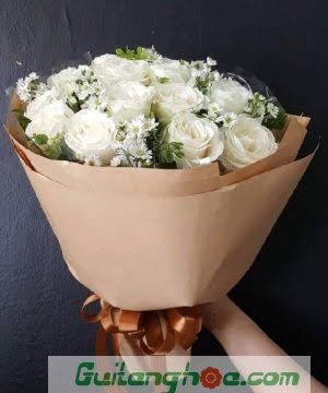 MẪU HOA SINH NHẬT ĐẸP