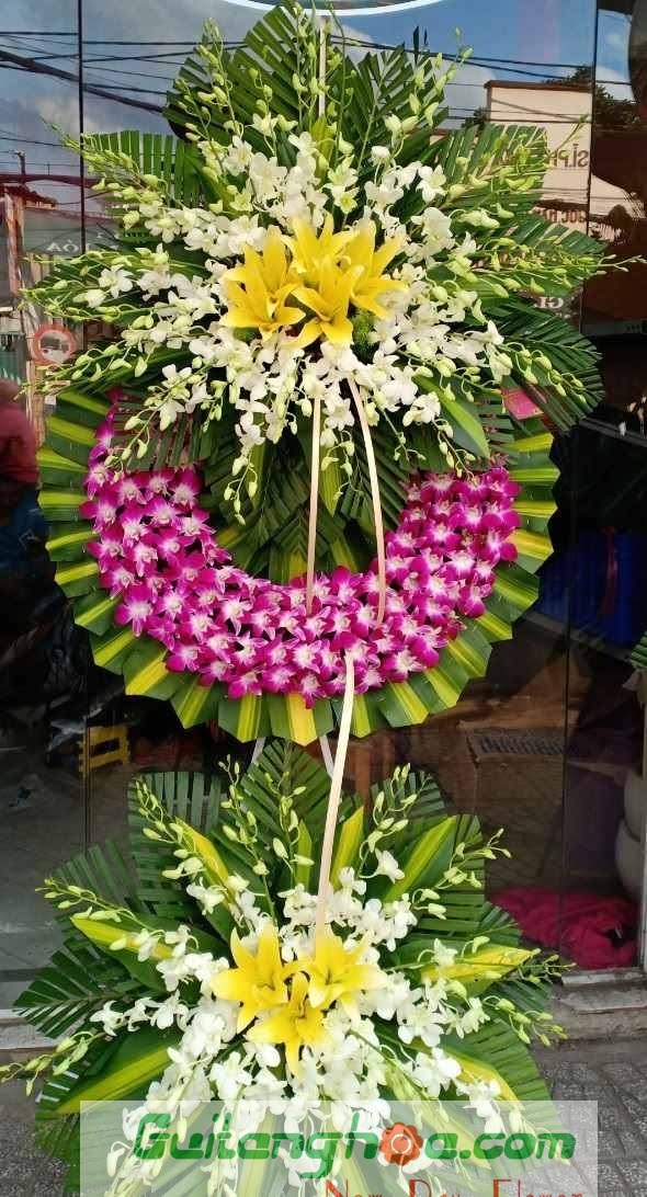 Shop Hoa Tươi Nha Trang Online